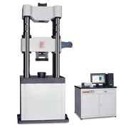 Product Type:WAW-3000W computer control servo universal testing machine