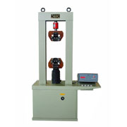 Product Type:LJS-50、100 digitally displaying tensile testing machine