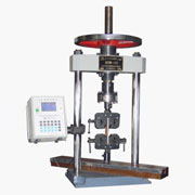Product Type:MDW-10B roll-call electronic and artificial plate universal testing machine