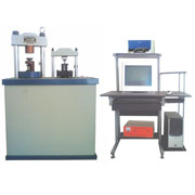 Product Type:YAW-300Ccomputer cement compression testing machine