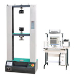 Product Type:WDW-20 ELECTRONIC UNIVERSAL TESTING MACHINE