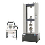 Product Type:WDW-200/300 ELECTRONIC UNIVERSAL TESTING MACHINE