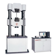 Product Type:WAW computer contorl servo universal testing machine