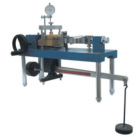 Product Type:ZJ strain controlled direct shear apparatus