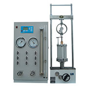 Product Type:TSZ30-2.0 bench triaxial test apparatus