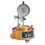 Product Type:WZ-2 swell test apparatus