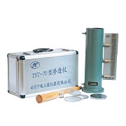 Product Type:TST-70 permeameter