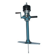Product Type:TE-3 soil hardometer