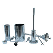 Product Type:XD-1 manual relative density test apparatus