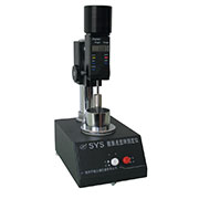 Product Type:SYS liquid and plastic limit tester