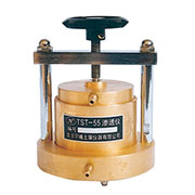 Product Type:TST-55 permeameter