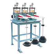 Product Type:WG Consolidation Apparatus soil testing machine