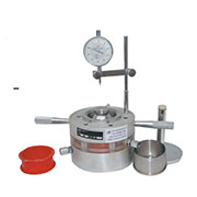 Product Type:GJY KO Consolidometer Apparatus soil testing machine