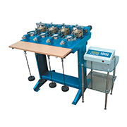 Product Type:ZJ strain controlled direct shear apparatus