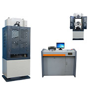 Product Type:WAW-G Strand Universal Testing Machine（class 1)