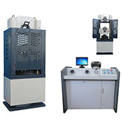 Product Type:WEW-G Strand Universal Testing Machine