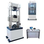 Product Type:WEW-2000B COMPUTER CONTROL UNIVERSAL TESTING MACHINE