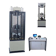 Product Type:GEW computing display strand testing machine